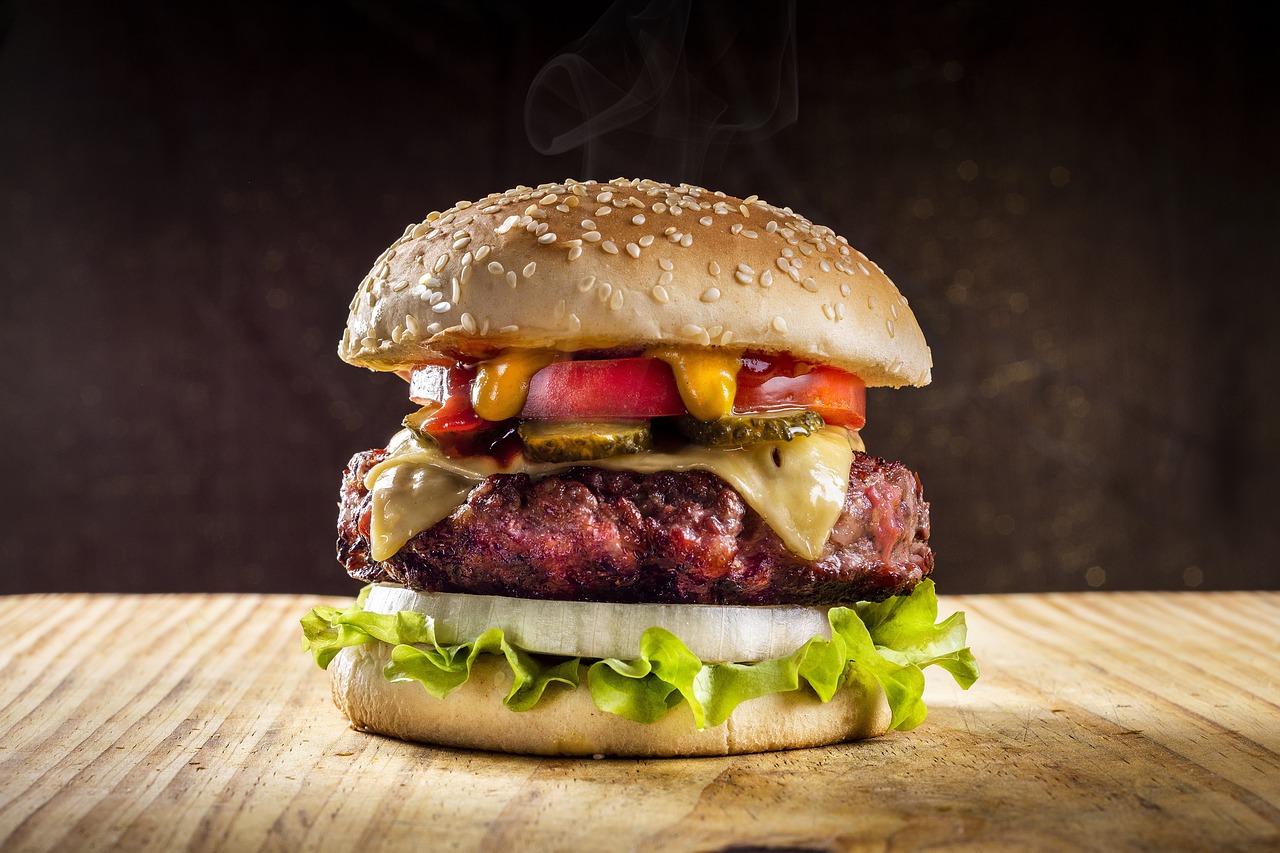19 curiozități fascinante despre burgeri din întreaga lume