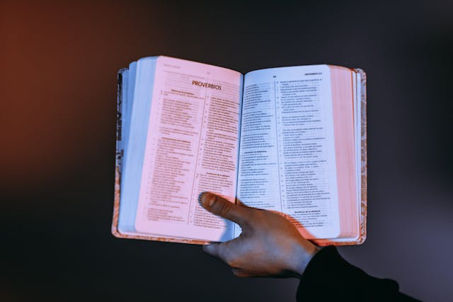 Cărțile sacre ale religiiilor